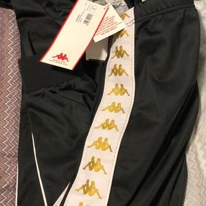 Kappa Banda pants